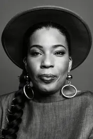 Macy Gray