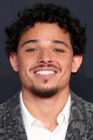 Anthony Ramos