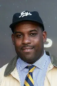 Lionel Boyce