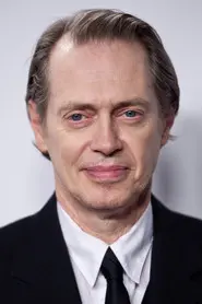 სტივ ბუშემი