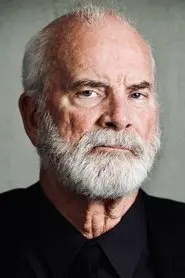 Michael Shamus Wiles