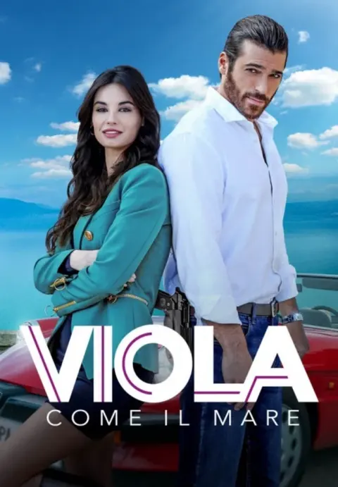 დაბრუნება პალერმოში — სერიალები ქართულად ონლაინში | kartulad.net — პოსტერი
